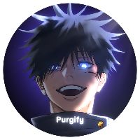 original sound - Purgify