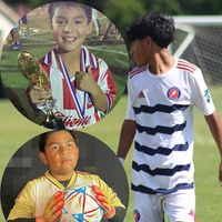 jlasoccer