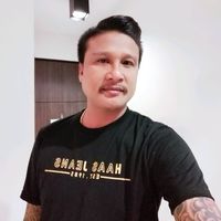 เสียงต้นฉบับ - Wanchai Mc