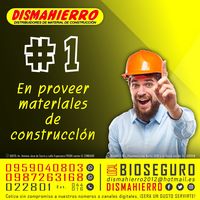 dismahierro