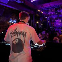 rather be x astronaut in the ocean