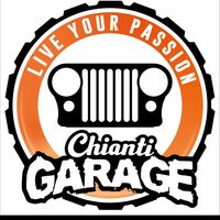 chiantigarage