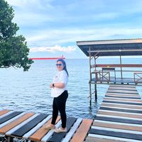 suara asli - Icheng trisnawati