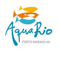 som original - Aquário Marinho do Rio
