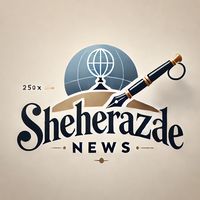 sheherazadenews