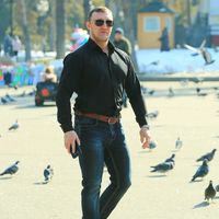 оригинальный звук