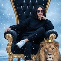 оригинальный звук