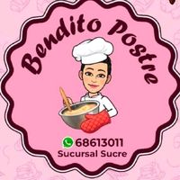 benditopostresucre