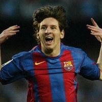 use this if messi is better than ronaldo