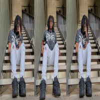 i got da devil on my pone