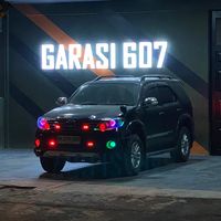 suara asli - Garasi607