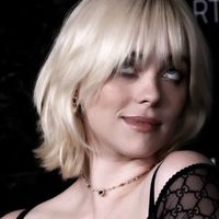 billieeilishmama