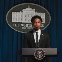 оригинальный звук