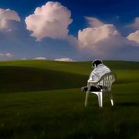 оригинальный звук