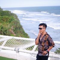 suara asli - gunawan GUMAI