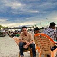 suara asli - Yusrizal