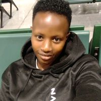 Empaako by Dancerman.