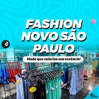 original sound - look.novosaopaulo
