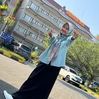 suara asli - Clara Wulan