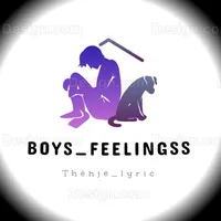 original sound - boys_feelingss