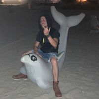 Credit OCTOPIMP 50 percent off Harus mind