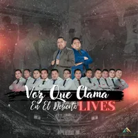 original sound - voz_que_clama_lives