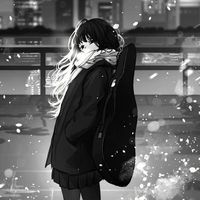 原聲 - 傾