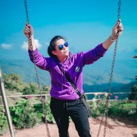 เสียงต้นฉบับ - นายตัวอ้น