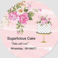 sugarliciouscake
