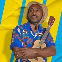 suara asli - Pace Santana