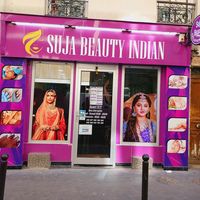 sujabeautyindian