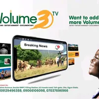 original sound - volume3tv2