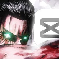 Levi might be tuff