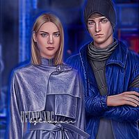 оригинальный звук