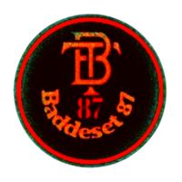 Putu Sanood George Kwawona Kunyoseka Baddest87