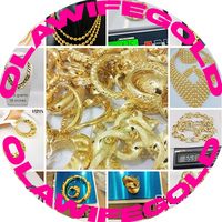 ayokaolawifegold