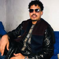 الصوت الأصلي