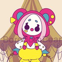 boredombear