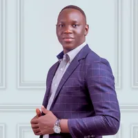 Please be happy By Vj Cham