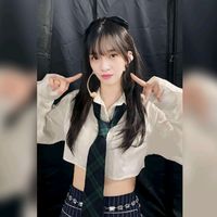 suara asli - Cillylovely