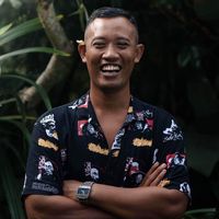 suara asli - Pande Wirawan