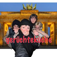 geruchtekuche