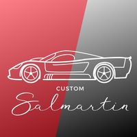 customsalmartin