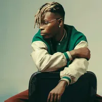 URAGARUKA BY LI JOHN