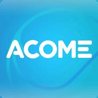 original sound - Acome Indonesia