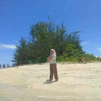 suara asli - Siti choirunnisa