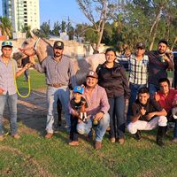 sonido original