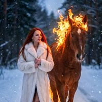 оригинальный звук