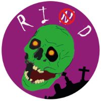 sonido original - Rock Is Not Dead