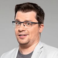 оригинальный звук